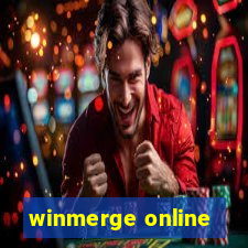 winmerge online